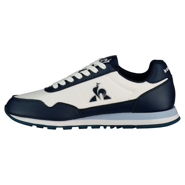 Le Coq Sportif Astra 2 Skor Blå EU 43 Man