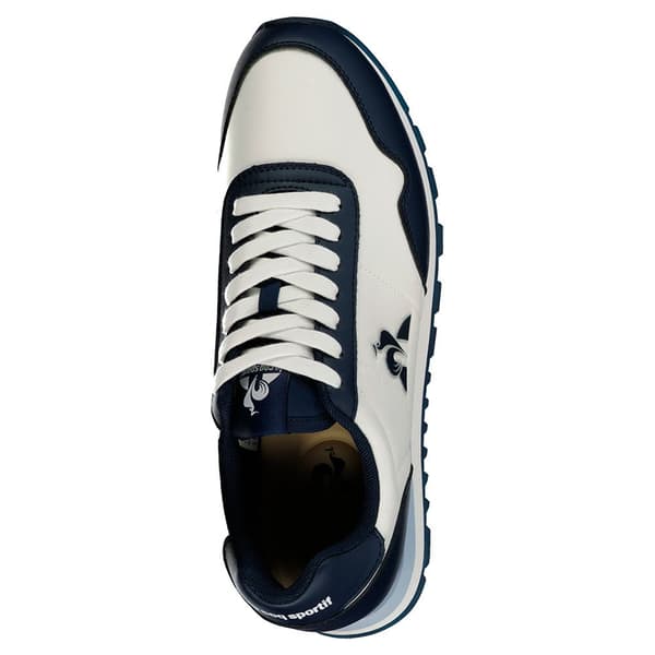 Le Coq Sportif Astra 2 Skor Blå EU 43 Man