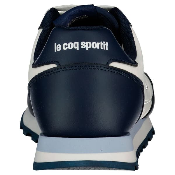 Le Coq Sportif Astra 2 Skor Blå EU 43 Man