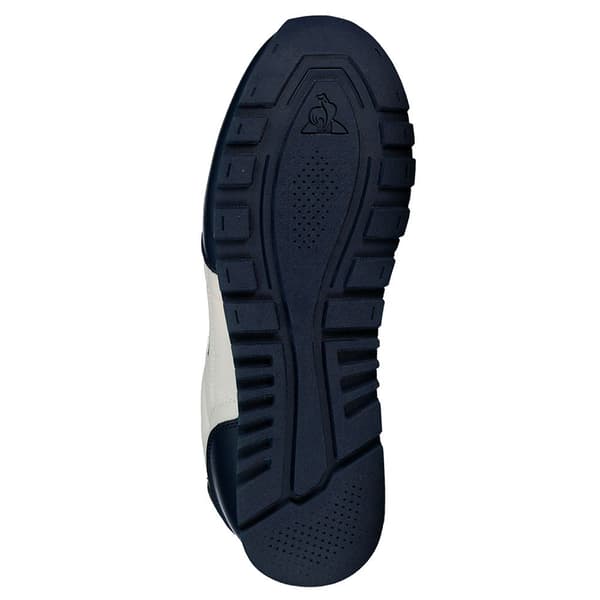 Le Coq Sportif Astra 2 Skor Blå EU 43 Man