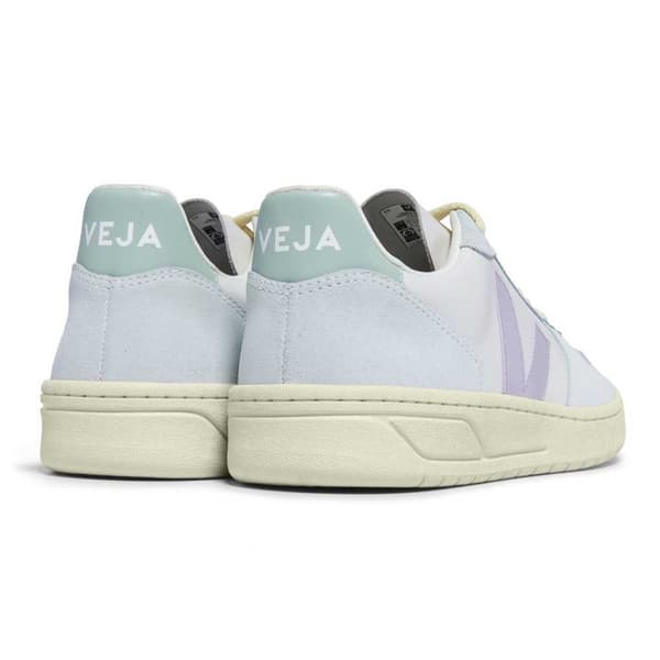 Veja V-10vx0203475 Sko Hvid EU 38 Kvinde