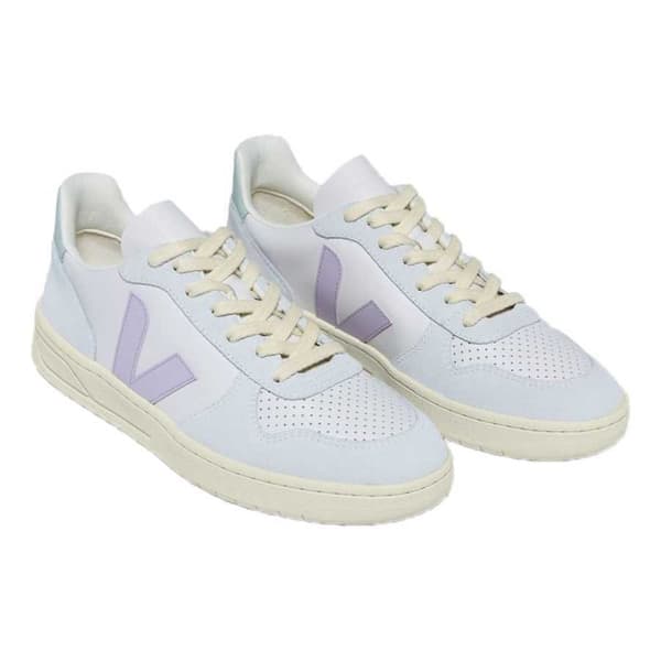 Veja V-10vx0203475 Sko Hvid EU 38 Kvinde