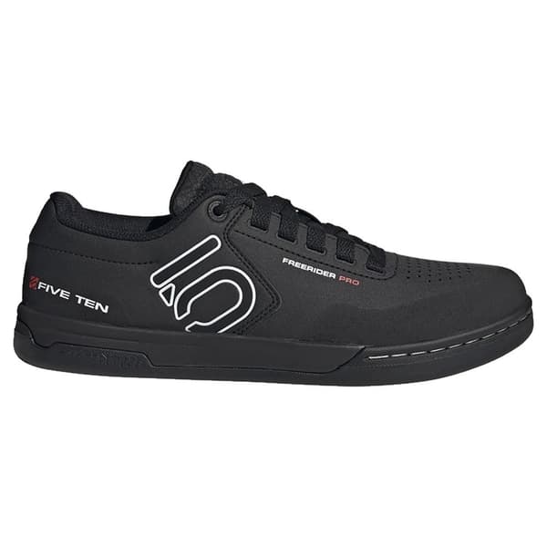 Five Ten Freerider Pro Mtb-kengät Musta EU 45 1/3 Mies