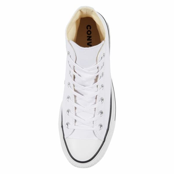 Rennot kävelykengät Converse Chuck Taylor All Star Platform Valkoinen - 41