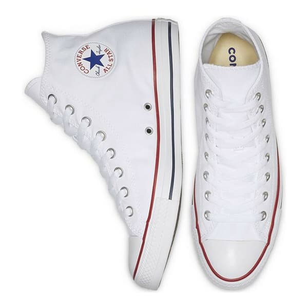 Sportskor Casual Converse Chuck Taylor All Star Vit - 38