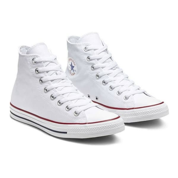 Sportskor Casual Converse Chuck Taylor All Star Vit - 38