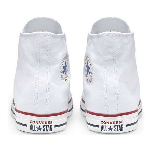 Sportskor Casual Converse Chuck Taylor All Star Vit - 38