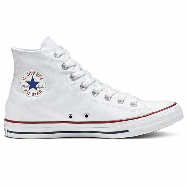 Sportskor Casual Converse Chuck Taylor All Star Vit - 38