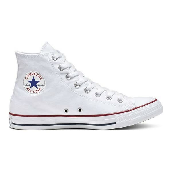 Sportskor Casual Converse Chuck Taylor All Star Vit - 38