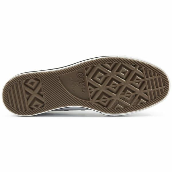 Joggesko Converse Chuck Taylor All Star Platform Hvit - 41