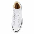 Miniatyrbilde 11 av 11: Joggesko Converse Chuck Taylor All Star Platform Hvit - 41