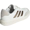Pikkukuva 3 / 8: Adidas Courtblock Lenkkarit Valkoinen EU 40 Nainen