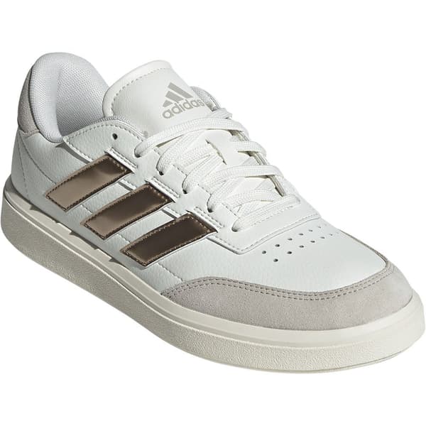 Adidas Courtblock Lenkkarit Valkoinen EU 40 Nainen