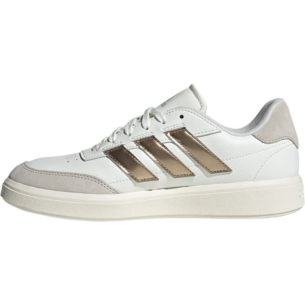 Adidas Courtblock Lenkkarit Valkoinen EU 40 Nainen