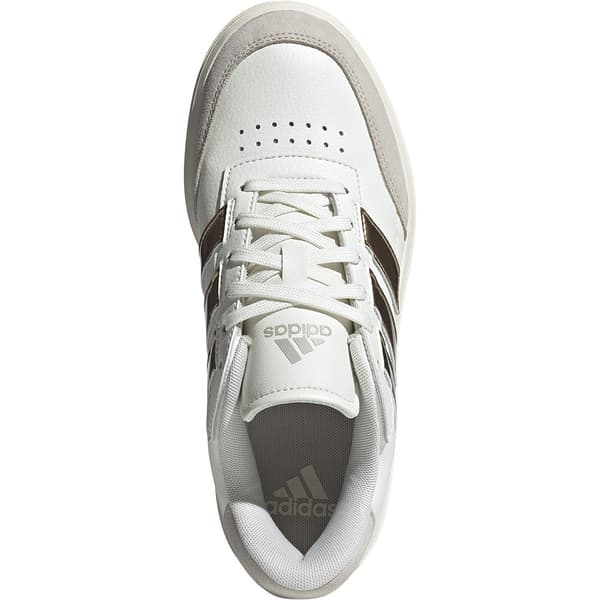 Adidas Courtblock Lenkkarit Valkoinen EU 40 Nainen