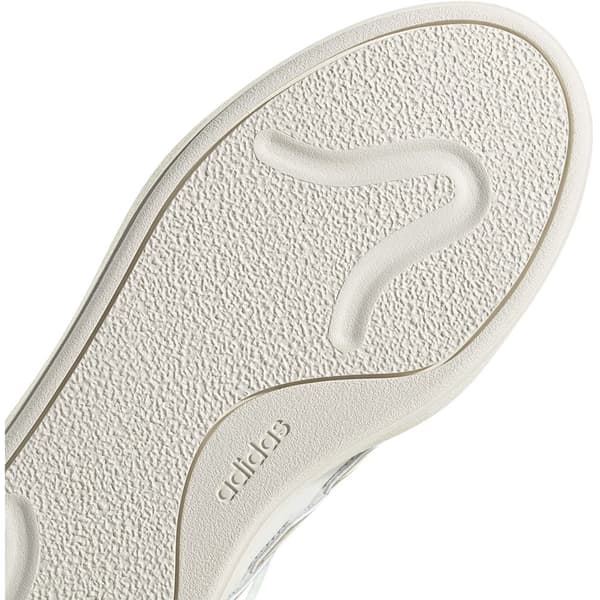 Adidas Courtblock Lenkkarit Valkoinen EU 40 Nainen