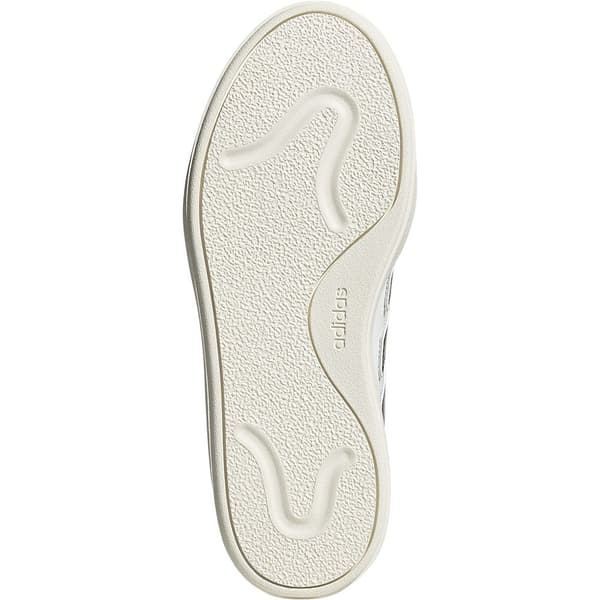 Adidas Courtblock Lenkkarit Valkoinen EU 40 Nainen