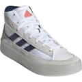 Miniatyrbild 4 av 8: Adidas Znsored High Skor Vit EU 42 2/3 Man
