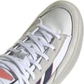 Miniatyrbild 7 av 8: Adidas Znsored High Skor Vit EU 42 2/3 Man