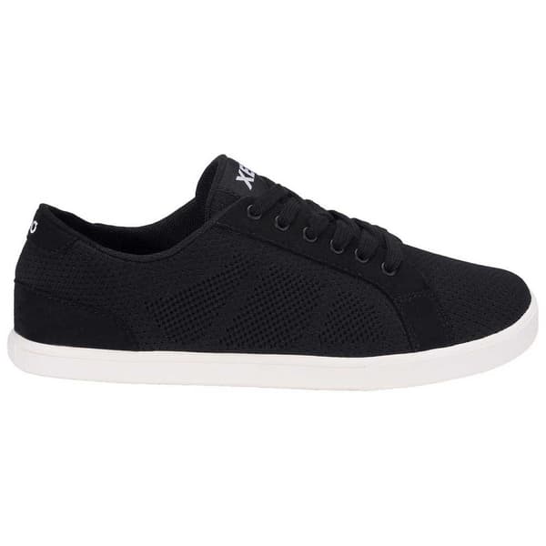 Xero Shoes Dillon Skor Svart EU 38 1/2 Kvinna