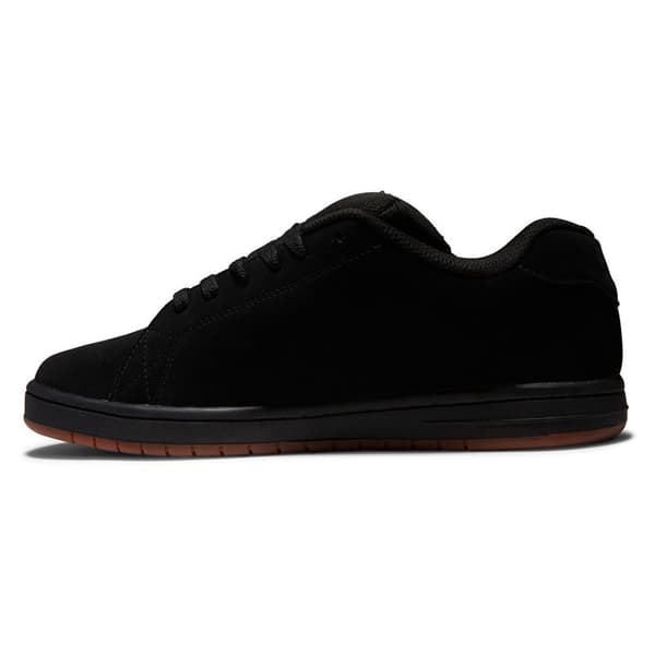 Dc Shoes Gaveler Skor Svart EU 42 1/2 Man