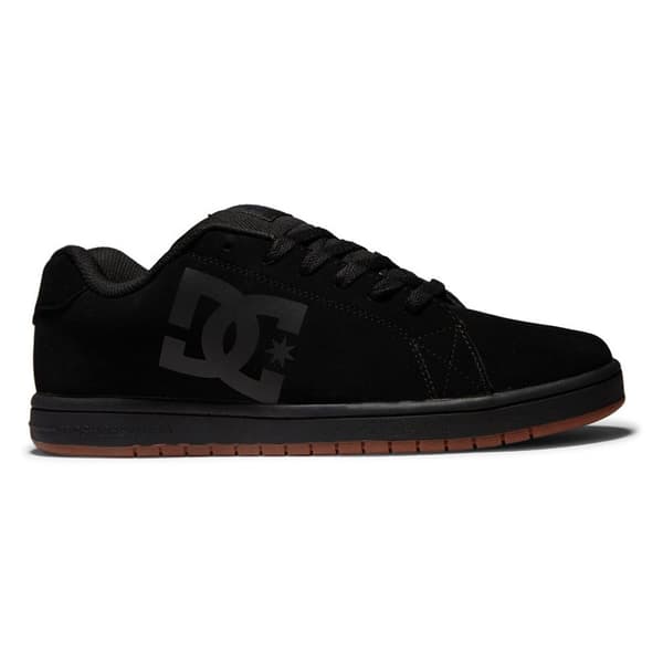 Dc Shoes Gaveler Skor Svart EU 42 1/2 Man