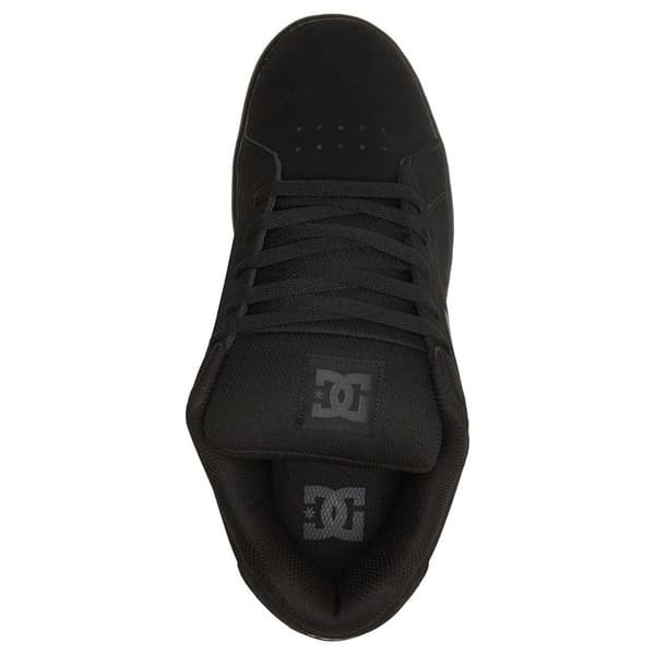 Dc Shoes Gaveler Skor Svart EU 42 1/2 Man