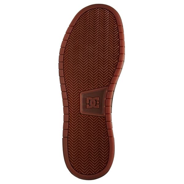 Dc Shoes Gaveler Skor Svart EU 42 1/2 Man