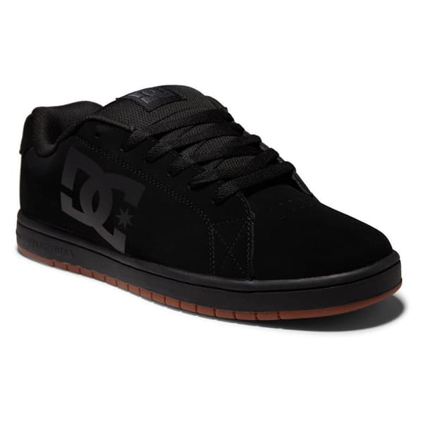 Dc Shoes Gaveler Skor Svart EU 42 1/2 Man