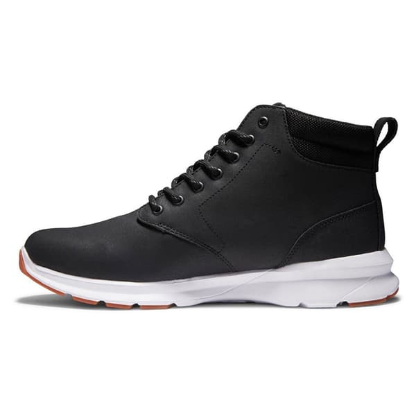 Dc Shoes Mason 2 Sko Sort EU 41 Mand