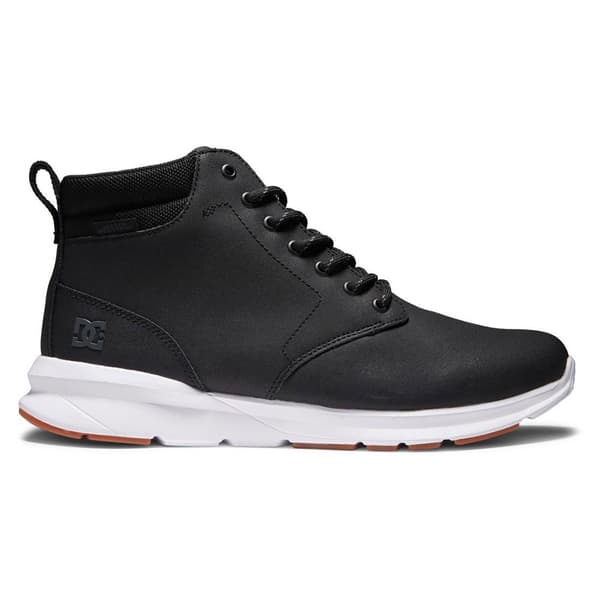 Dc Shoes Mason 2 Sko Sort EU 41 Mand
