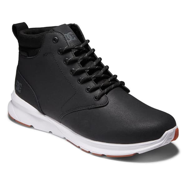 Dc Shoes Mason 2 Sko Sort EU 41 Mand