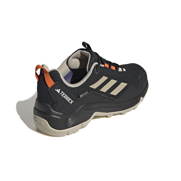 Adidas Terrex Eastrail Goretex Vandringsskor Grå EU 41 1/3 Kvinna