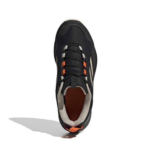 Adidas Terrex Eastrail Goretex Vandringsskor Grå EU 41 1/3 Kvinna