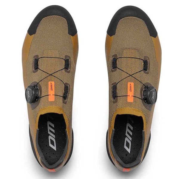 Dmt Km30 Mtb-skor Beige EU 43 Man