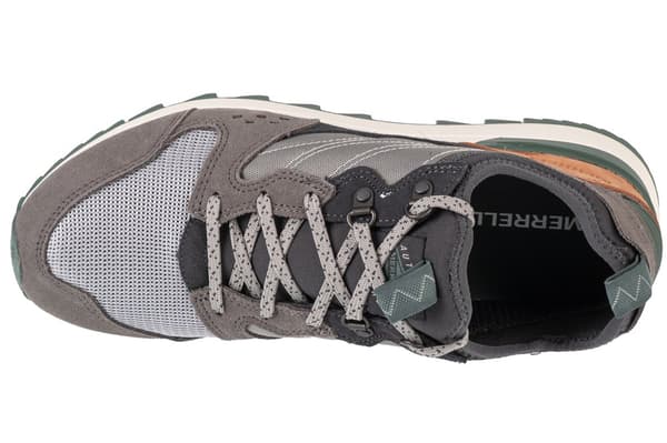 Merrell Alpine 83 Vaelluskengät Musta EU 42 Mies