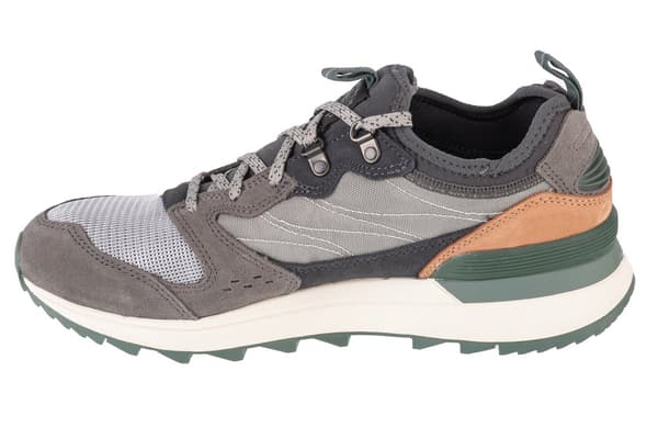 Merrell Alpine 83 Vaelluskengät Musta EU 42 Mies