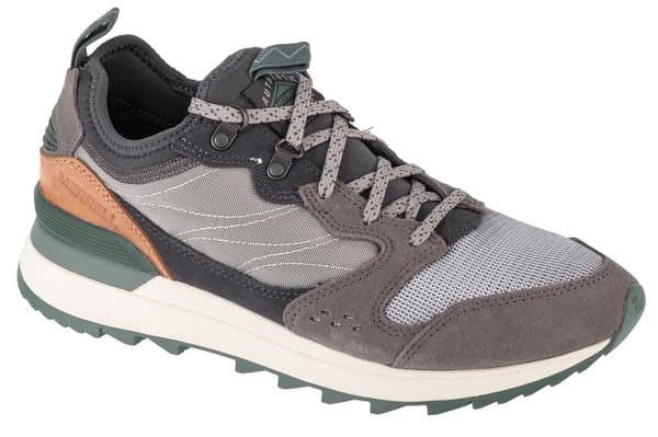 Merrell Alpine 83 Vaelluskengät Musta EU 42 Mies