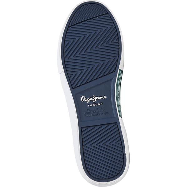Pepe Jeans Kenton Court Skor Grönt EU 46 Man