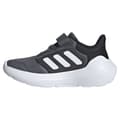 Miniatyrbild 3 av 8: Adidas Tensaur Run 3.0 El Skor Grå EU 31 1/2 Pojke