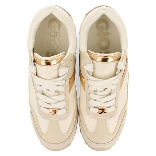 Gioseppo Castile Lenkkarit Beige EU 38 Nainen