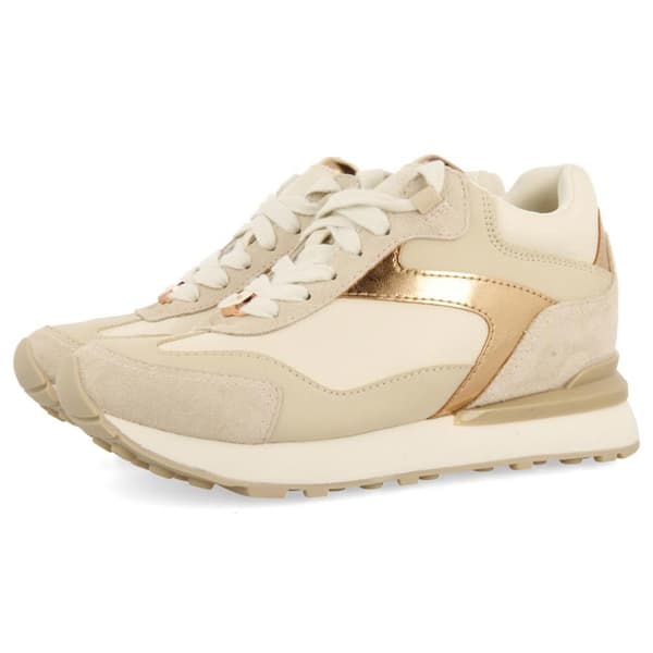 Gioseppo Castile Lenkkarit Beige EU 38 Nainen