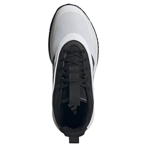 Adidas Own The Game 3.0 Skor Vit,Svart EU 42 2/3 Man