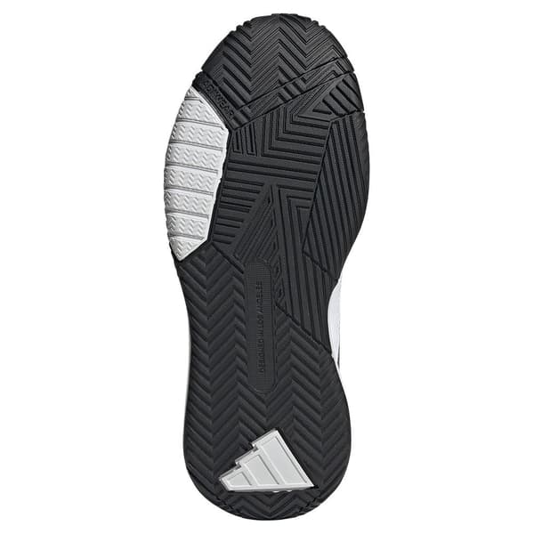 Adidas Own The Game 3.0 Skor Vit,Svart EU 42 2/3 Man