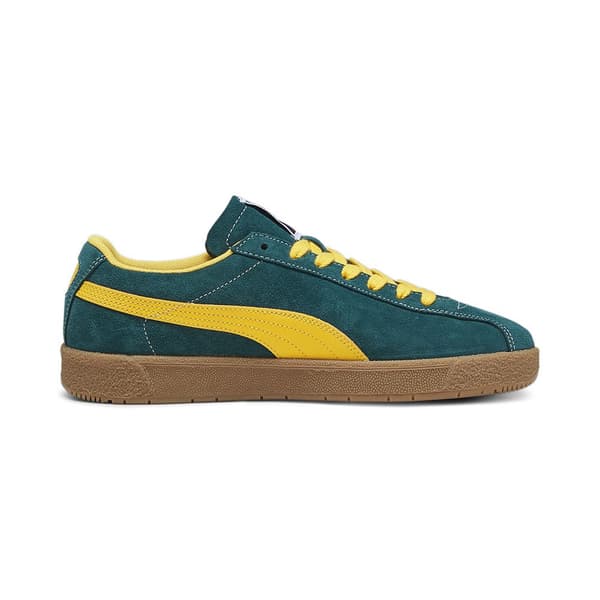 Puma Select Delphin Skor Grönt EU 40 Man