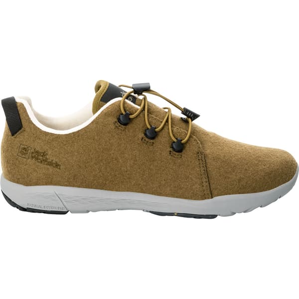 Jack Wolfskin Spirit Wool Low Vandresko EU 39 1/2 Kvinde