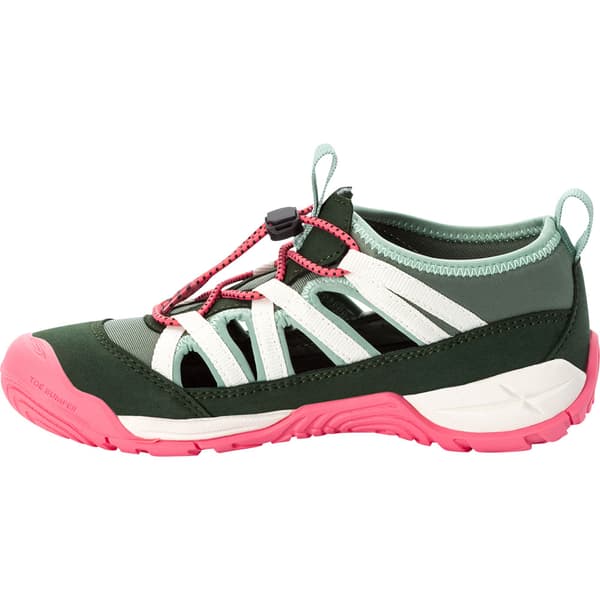 Jack Wolfskin Villi Sandaler  EU 34