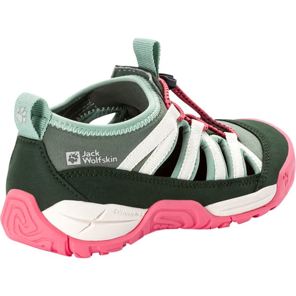 Jack Wolfskin Villi Sandaler  EU 34