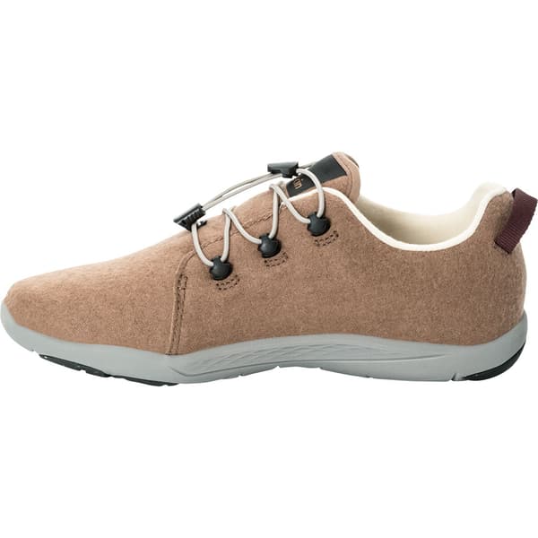Jack Wolfskin Spirit Wool Low Vandringsskor  EU 40 Kvinna