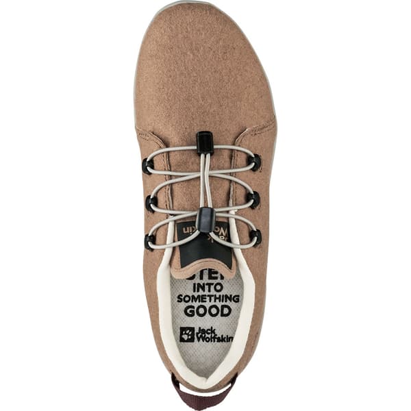 Jack Wolfskin Spirit Wool Low Vandringsskor  EU 40 Kvinna